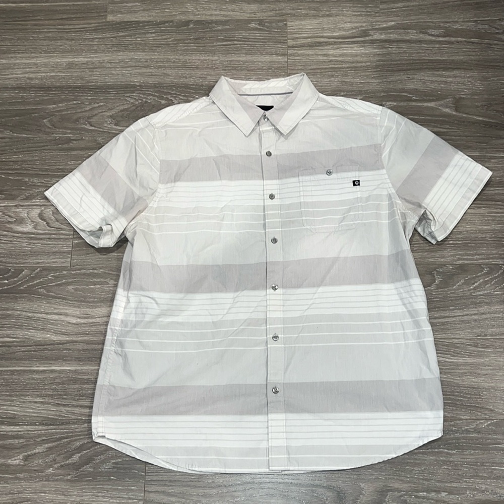 Marmot button down. Size XL. EUC.